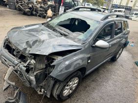 Dacia Duster 1.0 Tce H4D Komple Dolu Motor Çıkma