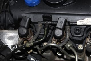 Dacia Duster 1.5 110HP Enjektör