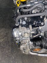 Dacia Duster Çıkma 1.3 Tce Gaz Boğaz Kelebeği