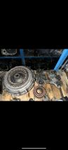 Dacia Duster Çıkma 1.5 Edc Volant Kavrama Çatal