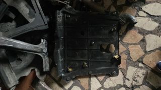 Dacia Duster Çıkma Alt Kartel Muhafazası