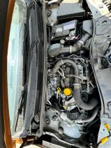 Dacia Duster III H4D 1.0 Tce Motor Komple