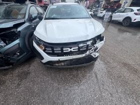 Dacia Jogger 1.0 Tce İmmobilizer Beyin Takım Seti Çıkma