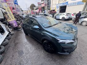 Dacia Jogger Çıkma 1.0 Tce Klima Kumanda Paneli