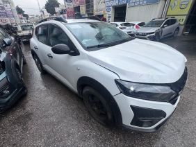 Dacia Jogger Çıkma 1.0 Tce Manuel 6 İleri Şanzıman