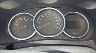 Dacia Lodgy Çıkma 1.5 Dci Km Saati