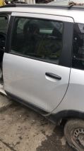 Dacia Lodgy Çıkma Sol Arka Kapı