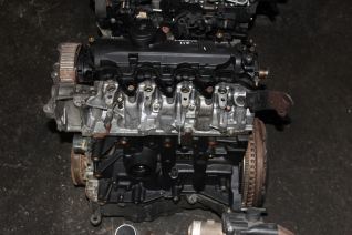 Dacia Lodgy Motor 1.5DCi Euro 5 110 Beygir Çıkma