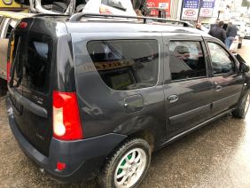 Dacia Logan Mcv Çıkma Parça