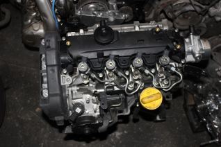 Dacia Sandero 1.5 Euro 5 Motor Çıkma