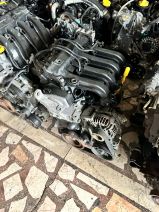 Dacia Sandero Çıkma 1.2 16v Motor Komple