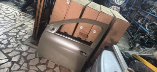 Dacia Sandero Ön Sol Çıkma Kapı  6001551297, 801015127R