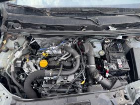 Dacia Sandero Stepway 1.0 Tce Su Borusu Hortumları Çıkma