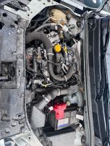 Dacia Sandero Stepway 3 1.0 Tce Çıkma Partikül Filtresi / Katalizör