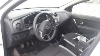 Dacia Sandero Stepway Çıkma Göğüs Airbag