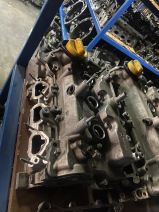 Dacia Sandero Stepway Logan Çıkma 0.9 Tce Silindir Kapağı