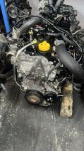 Nissan Micra Çıkma 1.0 Tce Komple Motor