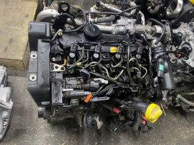 Nissan QashQai Çıkma 1.5 Dci 110 Bg Motor