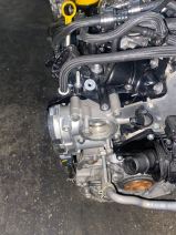 Nissan QashQai Xtrail Çıkma 1.3 Tce Gaz Boğaz Kelebeği