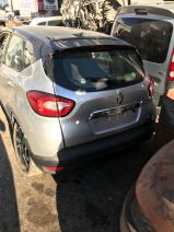 Renault Captur Çıkma Çelik Jant Cant