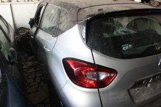 Renault Captur Sol Arka Stop Çıkma Orjinal