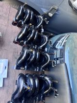 Renault Çıkma 1.4 Emme Manifoldu