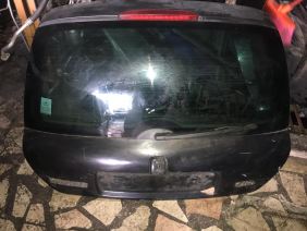 Renault Clio 2 Hb Çıkma Bagaj Kapağı