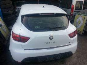 Renault Clio 4 Çıkma Göğüs Komple