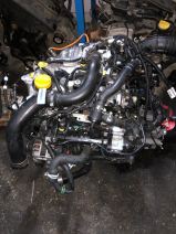 Renault Clio 4 Hb 0.9 Tce Turbolu Motor