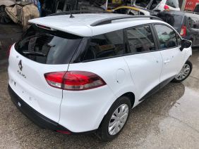 Renault Clio 4 Sporttourer Çıkma Sağ Arka Kapı