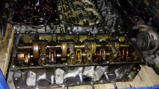 Renault Clio Çıkma 1.4 8v Silindir Kapağı