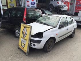 Renault Clio Çıkma Sağ Ön Kapı