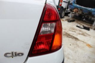 Renault Clio Sağ Stop Çıkma Orjinal