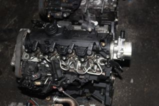 Renault Fluence 1.5 DCi 110 Beygir Euro 5 Motor Orjinal Çıkma