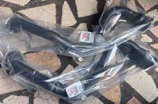 Renault Fluence Çıkma 1.5 110 Bg Turbo Borusu Hortumu