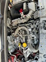 Renault H4D 1.0 Tce Komple Motor 8201720530