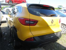 Renault Kadjar Çıkma Parça