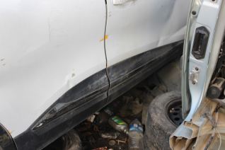 Renault Kadjar Kapı Bantı Çıkma Orjinal