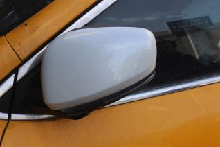 Renault Kadjar Sol Ayna Çıkma Orjinal