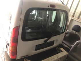 Renault Kangoo 2005 Çıkma Bagaj Kapağı