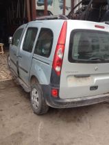 Renault Kangoo 3 Bagaj Kapağı Çıkma