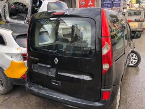 Renault Kangoo 3 Çıkma Motor Beşiği Traversi