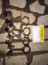 Renault Laguna 1-2-3 Çıkma 1.6 16v Piston Biyel Kolu
