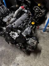 Renault Laguna 1 Çıkma 1.9 Dti Motor