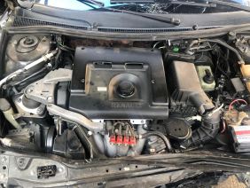 Renault Laguna 1 Çıkma 2.0 16v Volvo Motor