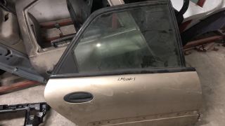 Renault Laguna 1 Çıkma Sağ Arka Kapı