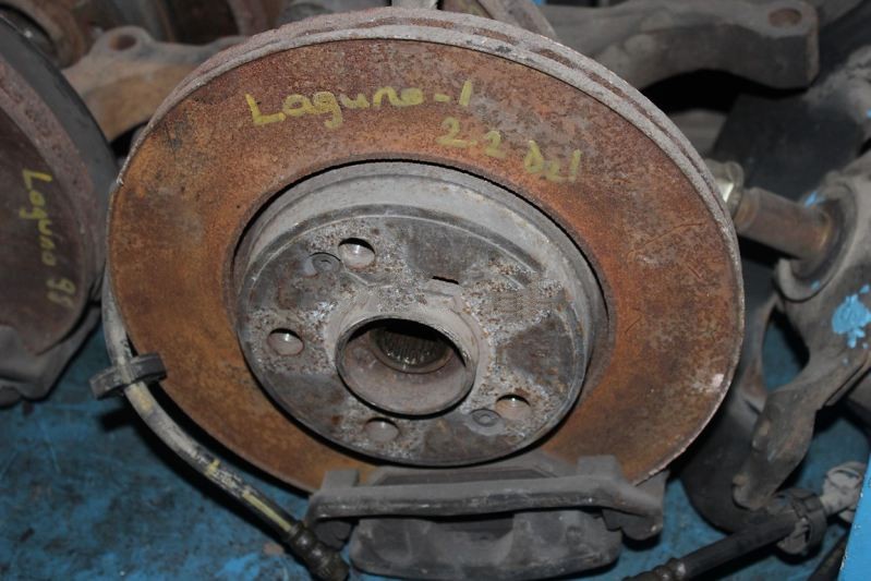 Renault Laguna 1 Taşıyıcı Orjinal Çıkma