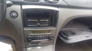 Renault Laguna 2  Radyo Teyp Cd Çalar