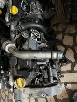 Renault Laguna 3 Çıkma 1.5 Dci 105 Bg Motor