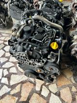 Renault Laguna 3 Çıkma 2.0 Dci Motor Komple